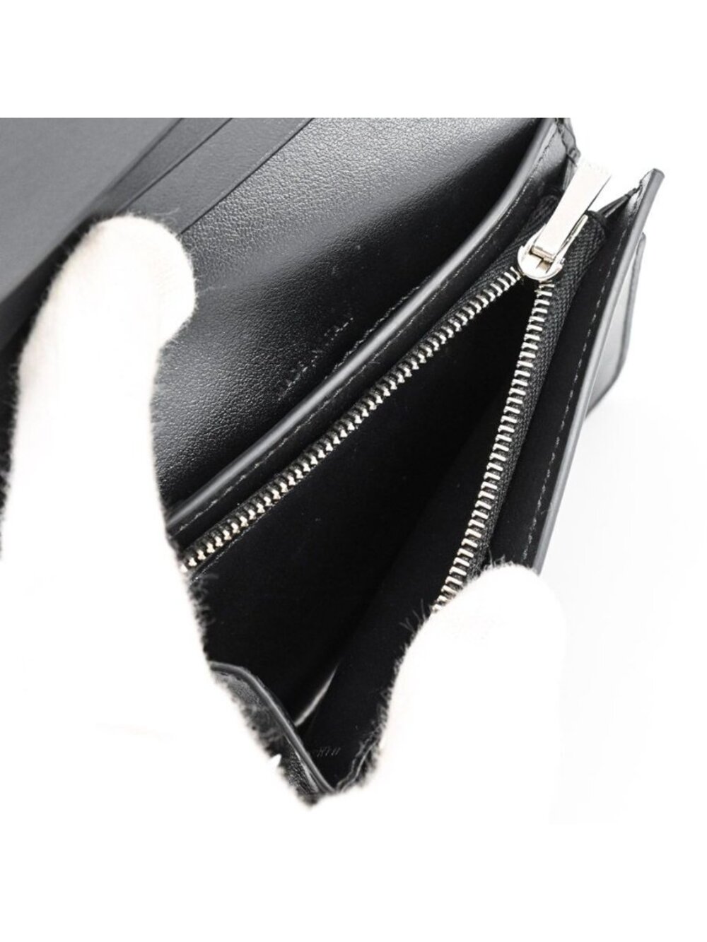 Celine Mini Wallet Compact - Picture 6 of 10